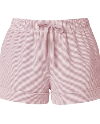 Boxercraft BW6507 Women's Seersucker Shorts Catalog
