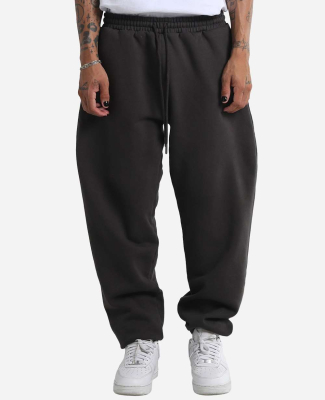 Shaka Wear SHGMS Unisex Max Heavy Garment-Dyed Swe in Shadow
