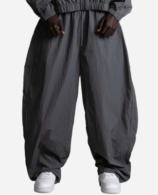 Shaka Wear SH3MWOBNP Unisex Wind OPPS Reflective B in Shadow