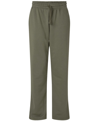 American Apparel FTP491 Unisex French Terry Pants in Lieutenant