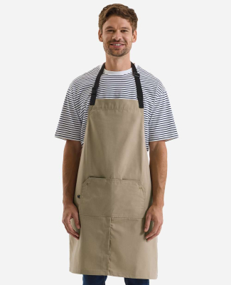 Artisan Collection by Reprime RP023 Unisex Utility in Khaki