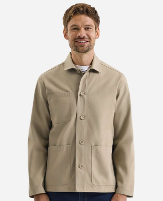 Artisan Collection by Reprime RP022 Unisex Utility in Stay Khaki
