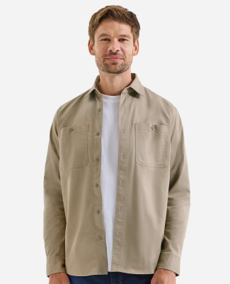 Artisan Collection by Reprime RP021 Unisex Utility in Stay Khaki