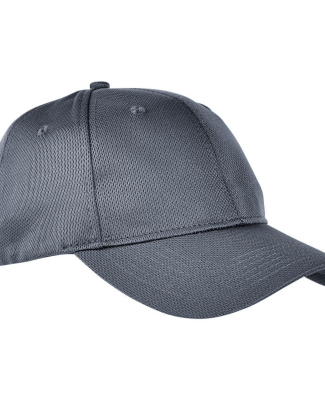 Adams Hats ADVE101 Adult Velocity Cap in Charcoal