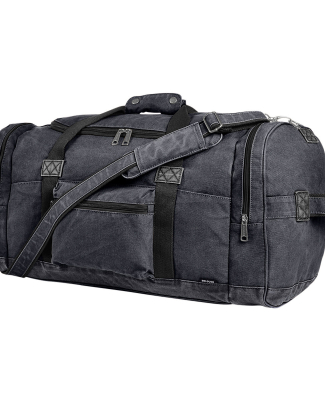 DRI DUCK DI1040 Heavy Duty Large Expedition Canvas in Charcoal