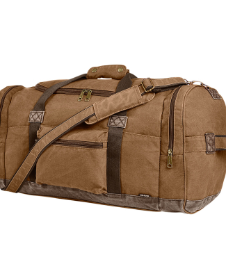 DRI DUCK DI1040 Heavy Duty Large Expedition Canvas in Field khaki