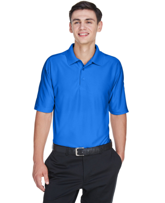 8415 UltraClub® Men's Cool & Dry Elite Performanc in Royal