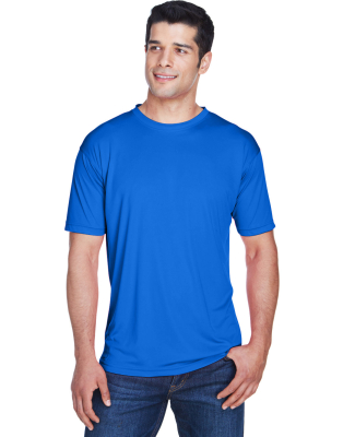 8420 UltraClub Men's Cool & Dry Sport Performance in Royal