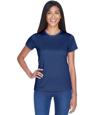8420L UltraClub Ladies' Cool & Dry Sport Performan in Navy