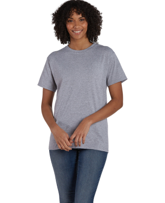 5170 Hanes® Comfortblend 50/50 EcoSmart® T-shirt in Light steel