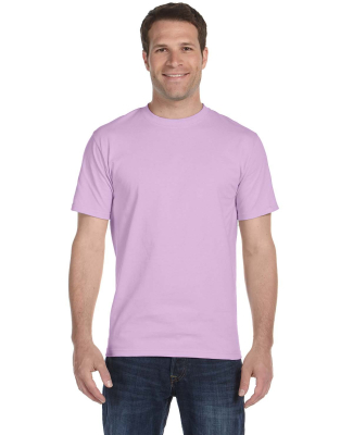 G800 Gildan Ultra Blend 50/50 T-shirt in Orchid