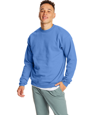P160 Hanes® PrintPro®XP™ Comfortblend® Sweats in Carolina blue