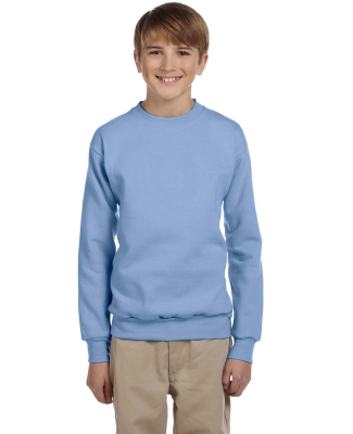 P360 Hanes® PrintPro®XP™ Comfortblend® Youth  in Light blue