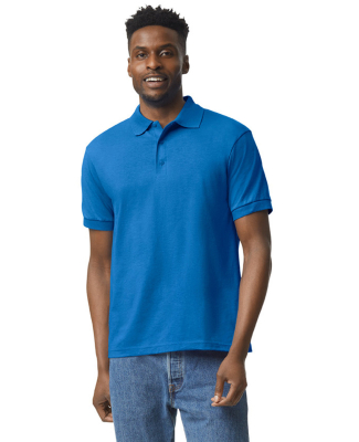8800 Gildan® Polo Ultra Blend® Sport Shirt in Royal