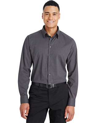 Devon and Jones DG535 CrownLux Performance™ Men' in Carbon