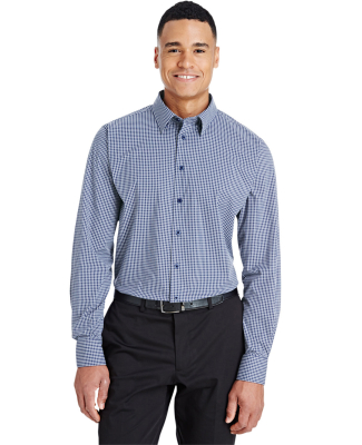 Devon and Jones DG535 CrownLux Performance™ Men' in Navy
