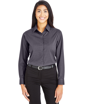 Devon and Jones DG535W CrownLux Performance™ Lad in Carbon