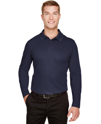 Devon and Jones DG20L CrownLux Performance™ Men' in Navy
