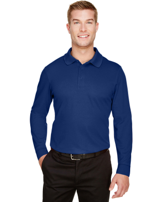 Devon and Jones DG20L CrownLux Performance™ Men' in True royal