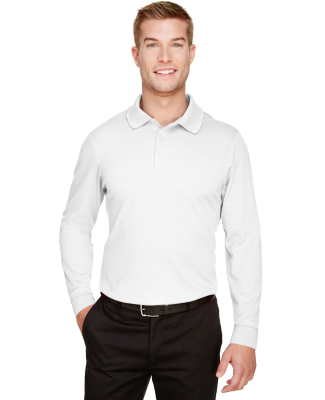 Devon and Jones DG20L CrownLux Performance™ Men' in White