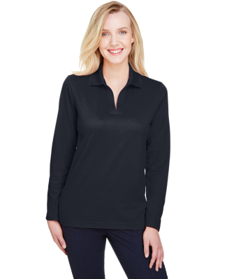 Devon and Jones DG20LW CrownLux Performance™ Lad in Black