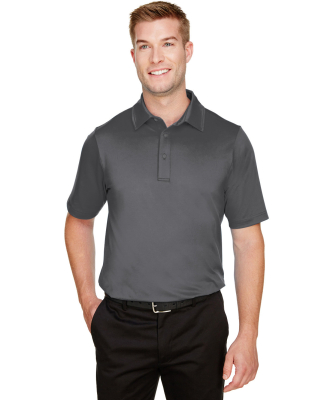 Devon and Jones DG21 CrownLux Performance™ Men' in Graphite