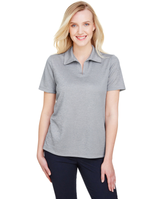 Devon and Jones DG22W CrownLux Performance™ Lad in Grey heather