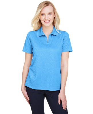 Devon and Jones DG22W CrownLux Performance™ Lad in Ocean blue heather