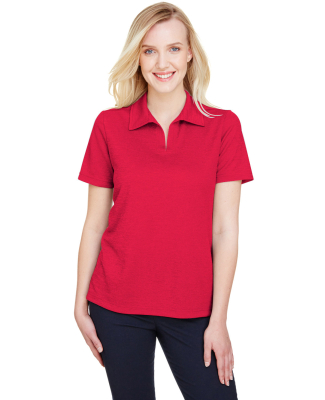 Devon and Jones DG22W CrownLux Performance™ Lad in Red Melange
