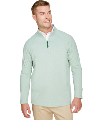 Devon and Jones DG480 CrownLux Performance™ Men' in Kelly green