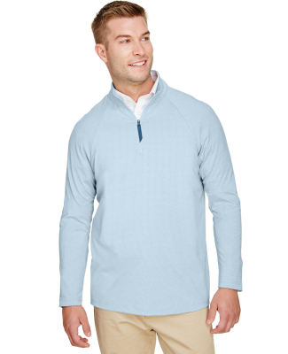 Devon and Jones DG480 CrownLux Performance™ Men' in Ocean blue