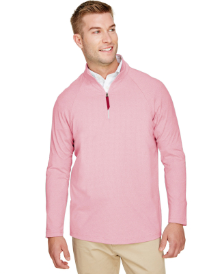 Devon and Jones DG480 CrownLux Performance™ Men' in Red
