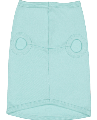3902 Doggie Skins Baby Rib Tank in Chill