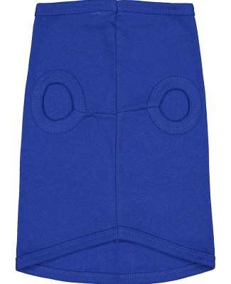 3902 Doggie Skins Baby Rib Tank in Royal
