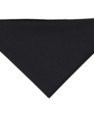 3905 Doggie Skins Bandana in Black