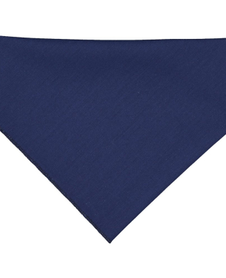 3905 Doggie Skins Bandana in Navy