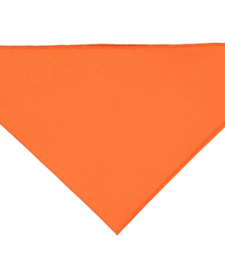 3905 Doggie Skins Bandana in Orange