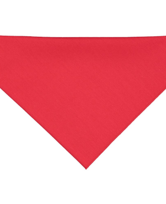 3905 Doggie Skins Bandana in Red