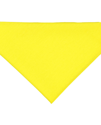 3905 Doggie Skins Bandana in Yellow