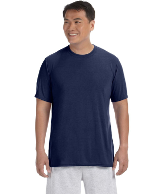 42000 Gildan Adult Core Performance T-Shirt in Navy