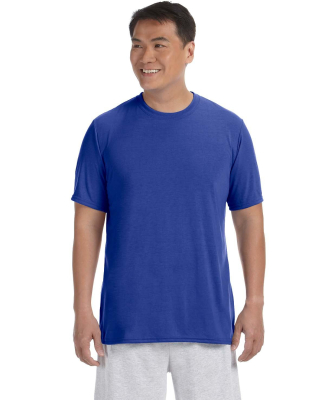 42000 Gildan Adult Core Performance T-Shirt  in Royal