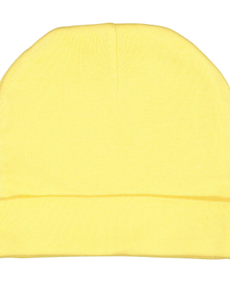 4451 Rabbit Skins Infant Cap in Butter