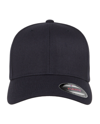 6477 Flexfit in Dark navy