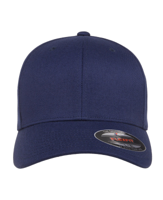 6477 Flexfit in Navy