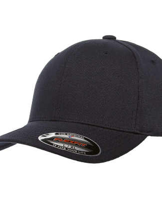 6580 Flexfit in Dark navy