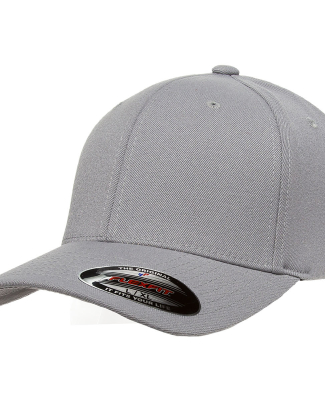 6580 Flexfit in Grey