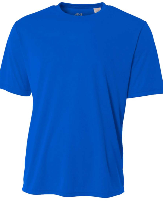N3142 A4 Adult Cooling Performance Crew in Royal