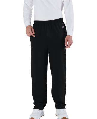 P800 Champion Adult Eco in Black