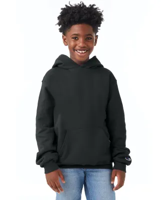 S790 Champion Youth Eco in Black