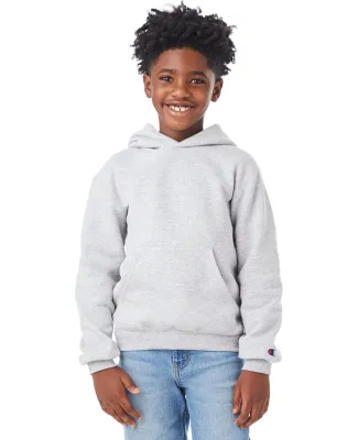 S790 Champion Youth Eco in Light steel